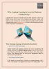 Unlock Business Potential with the Benefits of Laptop Leasing