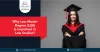 Why Law Master Degree (LL.M)is Important in Law Studies? – Usha Martin University, Jharkhand 