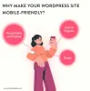 Creole Studios - Web and Mobile App Development Company: HOW TO OPTIMIZE YOUR WORDPRESS WEBSITE FOR MOBILE USERS?