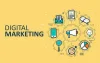 Why Now is The Best Time to Learn Digital Marketing? - Jarvee