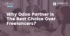 Why Odoo Partner Is The Best Choice Over Freelancers