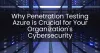 Why Penetration Testing Azure is Crucial for Your Organization’s Cybersecurity – RSK Cyber Security