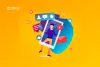 Why React Native is an ideal framework for mobile app development?