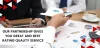 Why Should Businesses Outsource Data Entry | JAF Data Entry Services