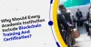 Blockchain Training and Certification - Blockchain Council - News Engine