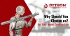Dytron Steel 