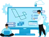 Laravel Development Company India | India App Developer