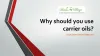 PPT - Why should you use carrier oils? PowerPoint Presentation - ID:8482638