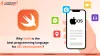 10 reasons why Swift is the best programming language for iOS development?