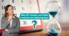 5 Reasons Why UK, Canada, and Other Countries Are Delaying Visas - Visa Tech
