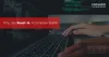  Why Use React JS: A Complete Guide | React JS Developer