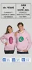 Wholesale crewneck sweatshirts and hoodies Manufacturer