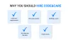 How to Hire a React Developer | Code&amp;Care
