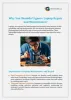 Laptop Repair Dubai