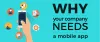 Mobile App For Your Business