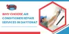 Why Choose Air Conditioner Repair Services in Daytona?