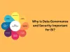 Data Governance and Security in Business Intelligence ~ EduTech