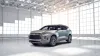 Chevrolet Blazer 3LT Trim Level