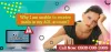 Why I am unable to receive mails in my AOL account?