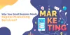 WHY A BUSINESS NEEDS ONLINE MARKETING SERVICES?