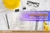 Why are Architectural CAD Drawing important in the construction sector?