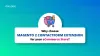 Why choose Magento 2 Contact Form Extension for your eCommerce store