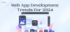Why Choose Web Development As A Career In 2024?