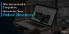 web design 