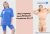 Why Everybody Loves Wholesale Loungewear Items?