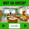 Benefits of Hiring the Experts to Clean Your Commercial Office - PDF