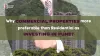 Why Commercial Properties is best Investment over Residential in Pune?