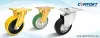 Why It Is Advisable To Use Polyurethane Caster Wheels In Heavy Duty Industrial Caster And Wheel Applications?