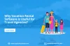 What is Vacation Rental Software Development