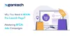 Why You Need A BFCM Pre-Launch Page? Mastering BFCM Ads Campaigns - XgenTech
