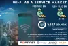 Wi-Fi as a Service Market to Reach USD 31.52 Billion by