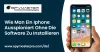 iphone überwachen ohne zugriff auf handy