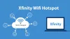 Xfinity WiFi Hotspots Overview | Find Wi-Fi Near You