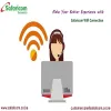 wifi connection, wifi hotspot