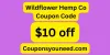 Wildflower Hemp Co Coupon Code (November) 2023