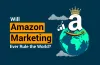 Will Amazon Marketing Ever Rule the World?