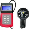          Wind Meter (Anemometer) 
