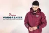 Best Deals on Windbreakers & Rain Jackets - Lalaland.pk
