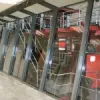 Machine Soundproofing