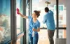 Professional Window Cleaning and Gutter Cleaning in Wimbledon