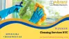 Window Cleaning Services NYC