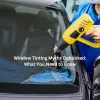 Window Tinting Myths Debunked: What You Need to Know - All Venture Hub