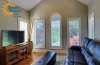 Window Treatment Products - Solar Shield Blinds-Zona Rosa