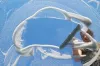 Professional window cleaners in Highgate