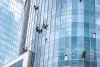 window cleaning in Dubai