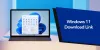 Windows 11 Download Link [64-32] Bit | Download Now